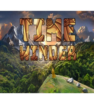 Timewinder Steam Key GLOBAL